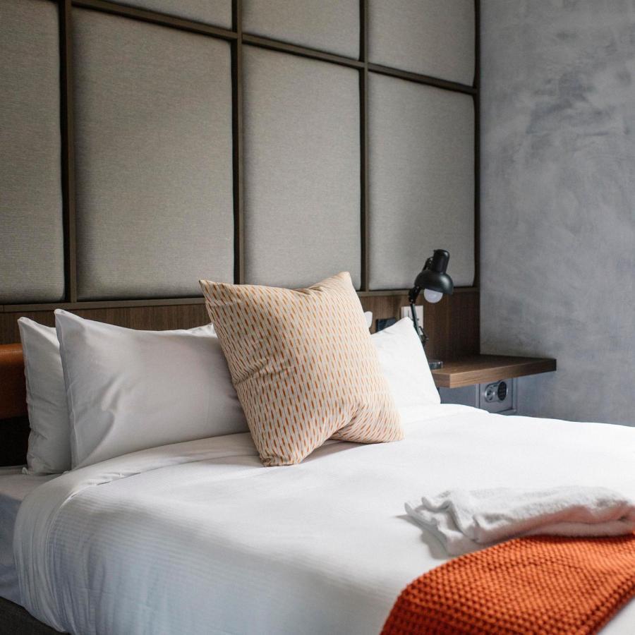 Terminus Hotel Pyrmont Sidney Dış mekan fotoğraf